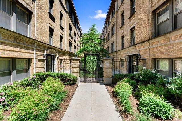 1358 W Greenleaf Ave. #3N, Chicago, IL 60626