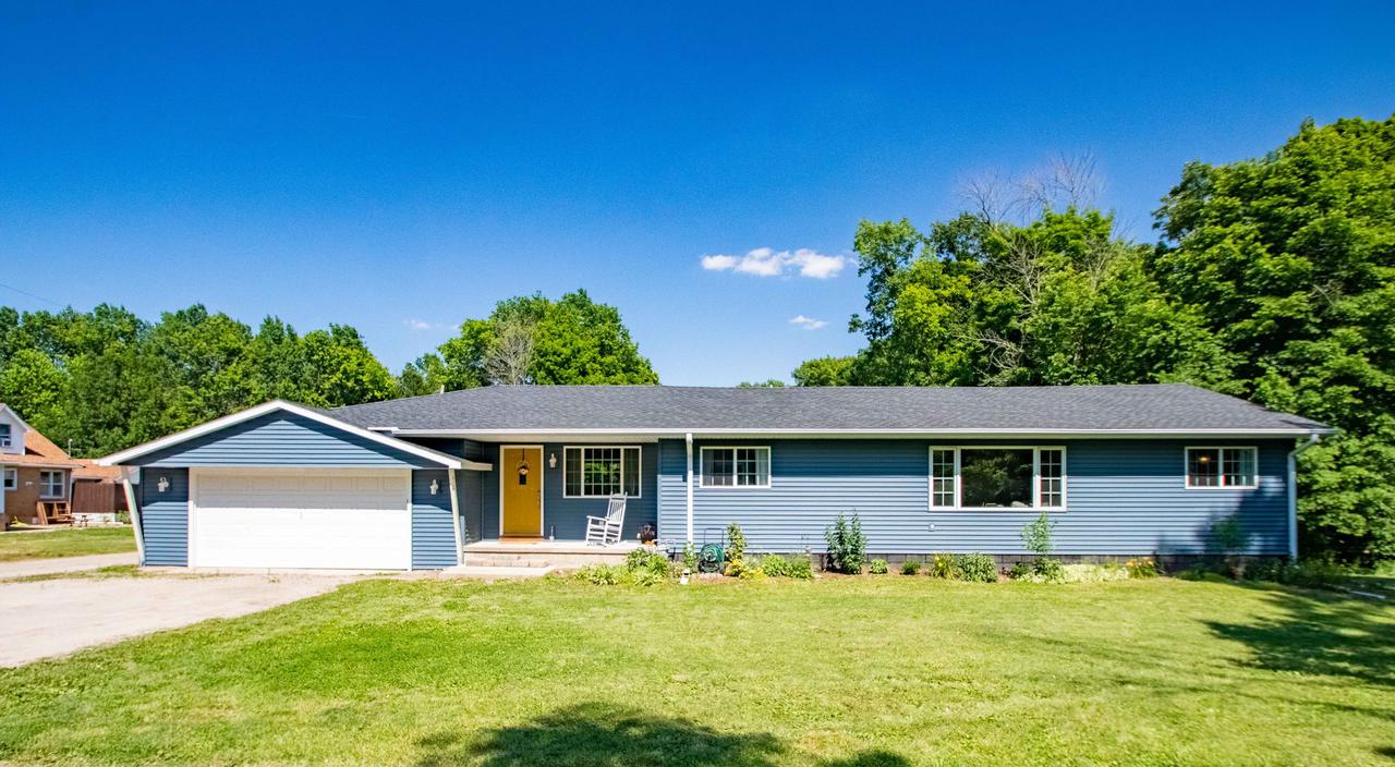 24145 State Route 1, Danville, IL 61834