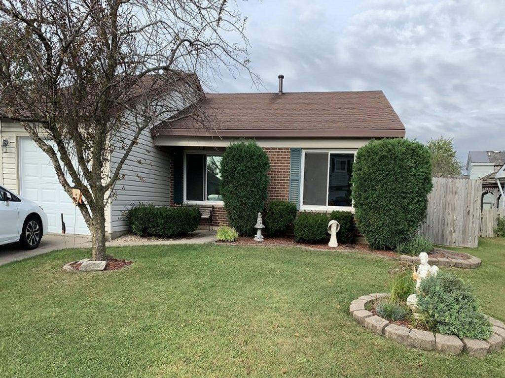 20000 S Graceland Ln., Frankfort, IL 60423