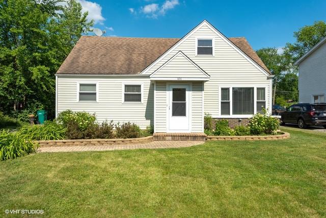 651 N Kramer Ave., Lombard, IL 60148