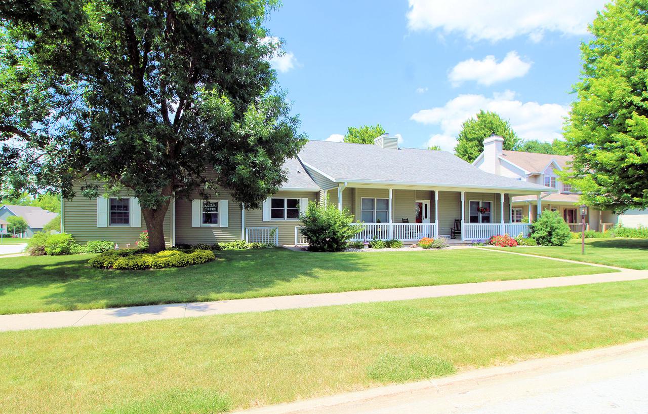 1600 Waterberry Dr., Bourbonnais, IL 60914