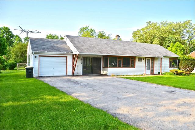 2001 W 55th St., La Grange Highlands, IL 60525