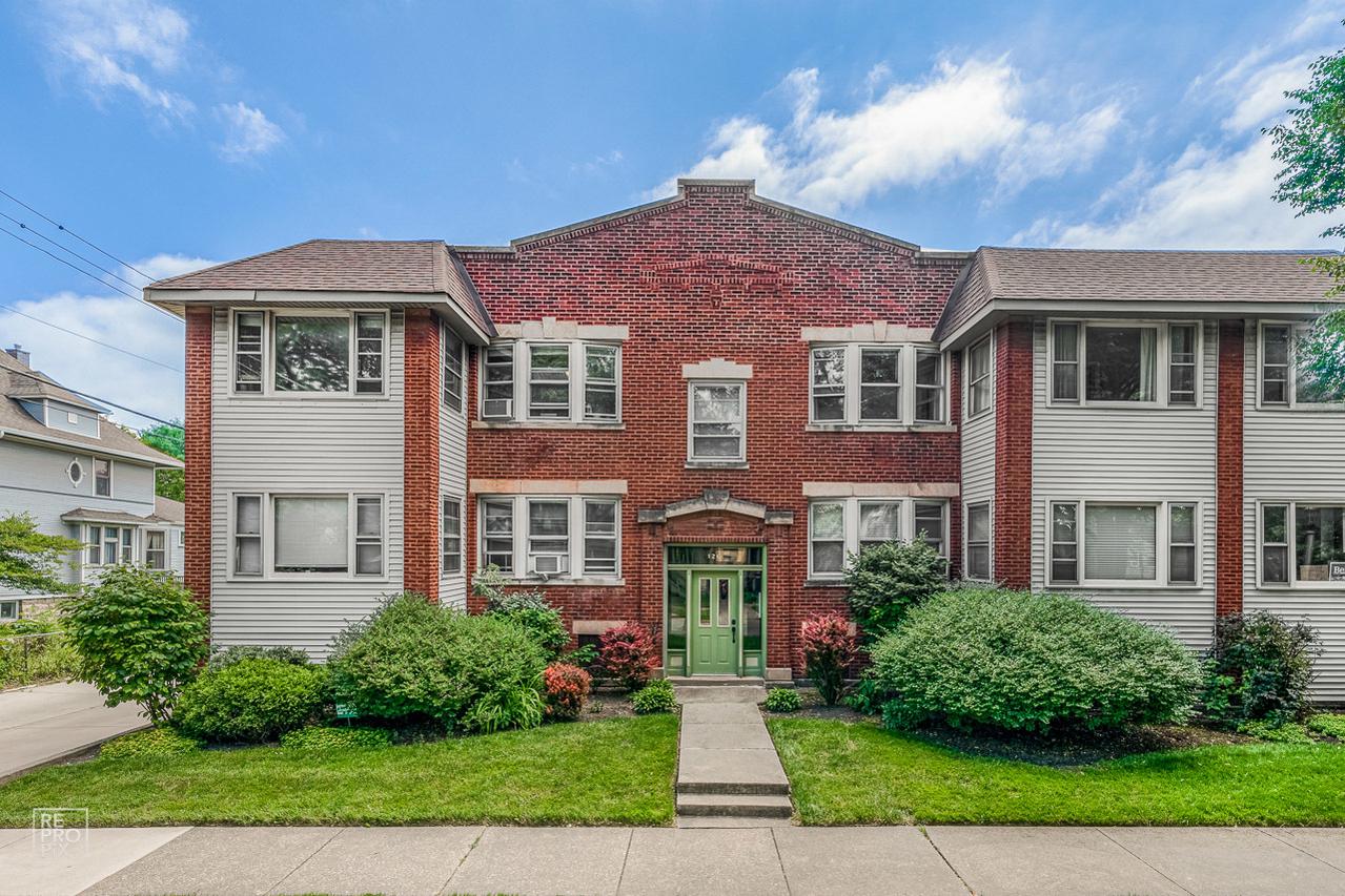 126 N Taylor Ave. #2N, Oak Park, IL 60302