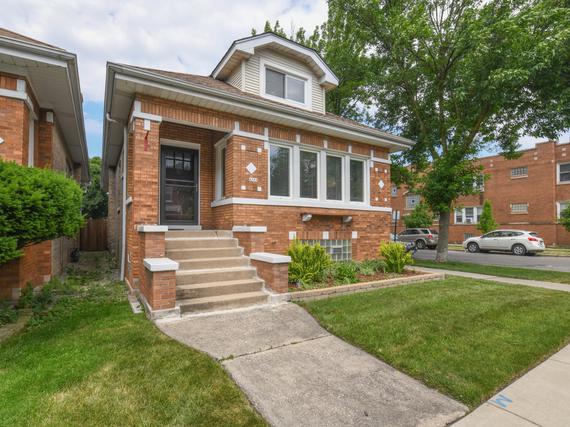 4158 N Marmora Ave., Chicago, IL 60634