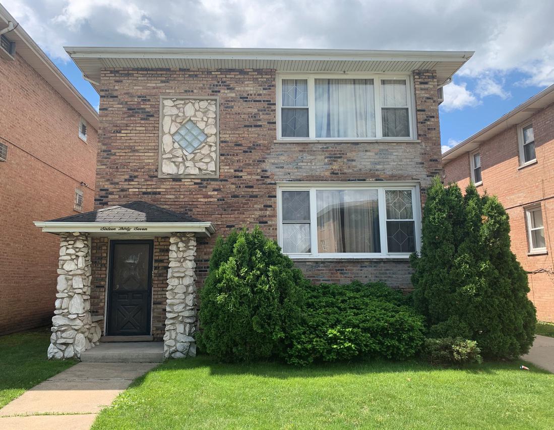 1637 Patricia Pl., Calumet City, IL 60409