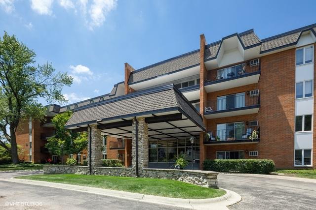 4225 Saratoga Ave. #107B, Downers Grove, IL 60515