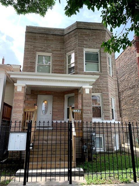 4931 W Gladys Ave., Chicago, IL 60644