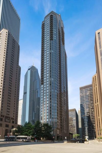 222 N Columbus Ave. #4902, Chicago, IL 60611