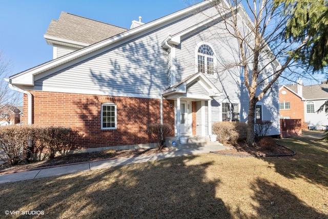 1021 N Earls Ct., Palatine, IL 60067