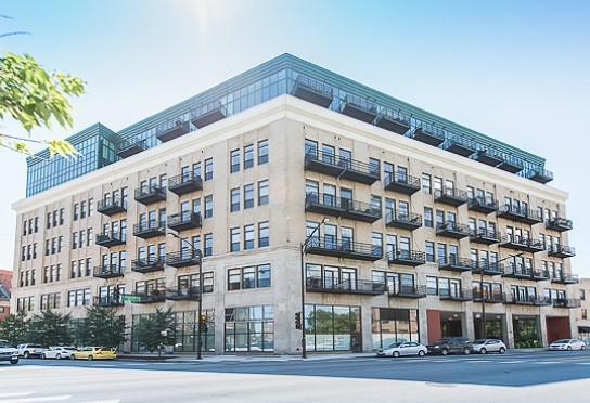 1645 W Ogden Ave. #816, Chicago, IL 60607
