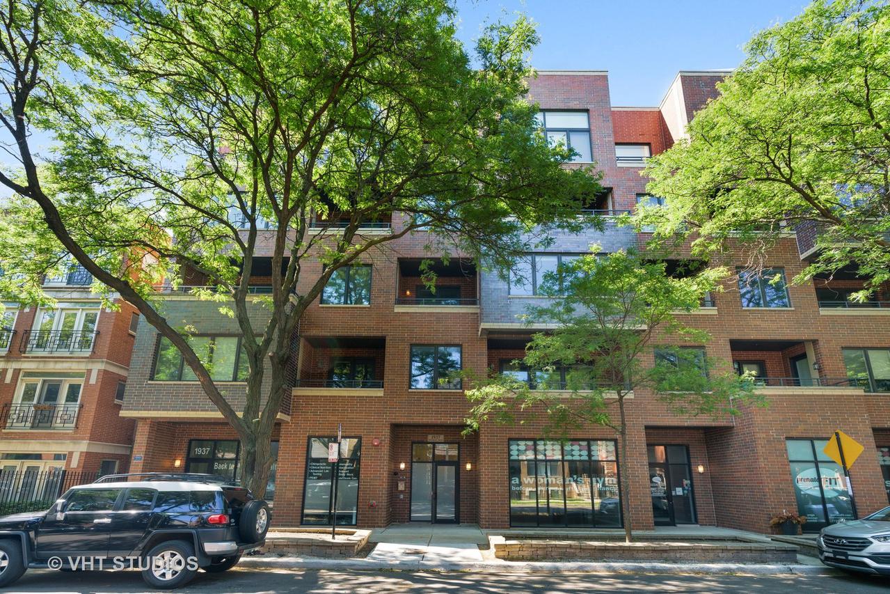 1937 W Diversey Pkwy. #5A, Chicago, IL 60614