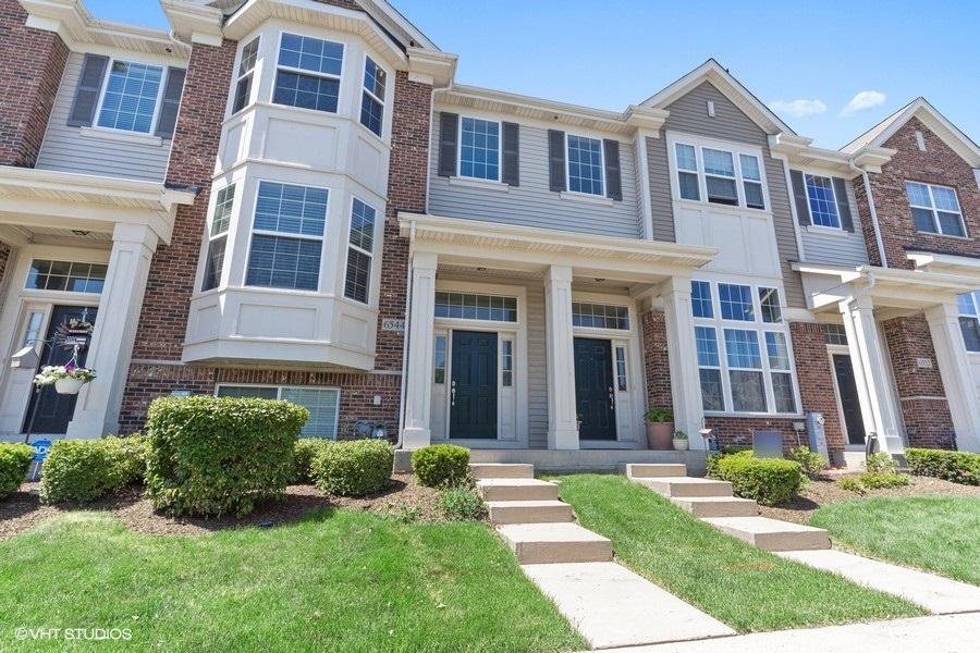 6544 Lilac Blvd., Hanover Park, IL 60133