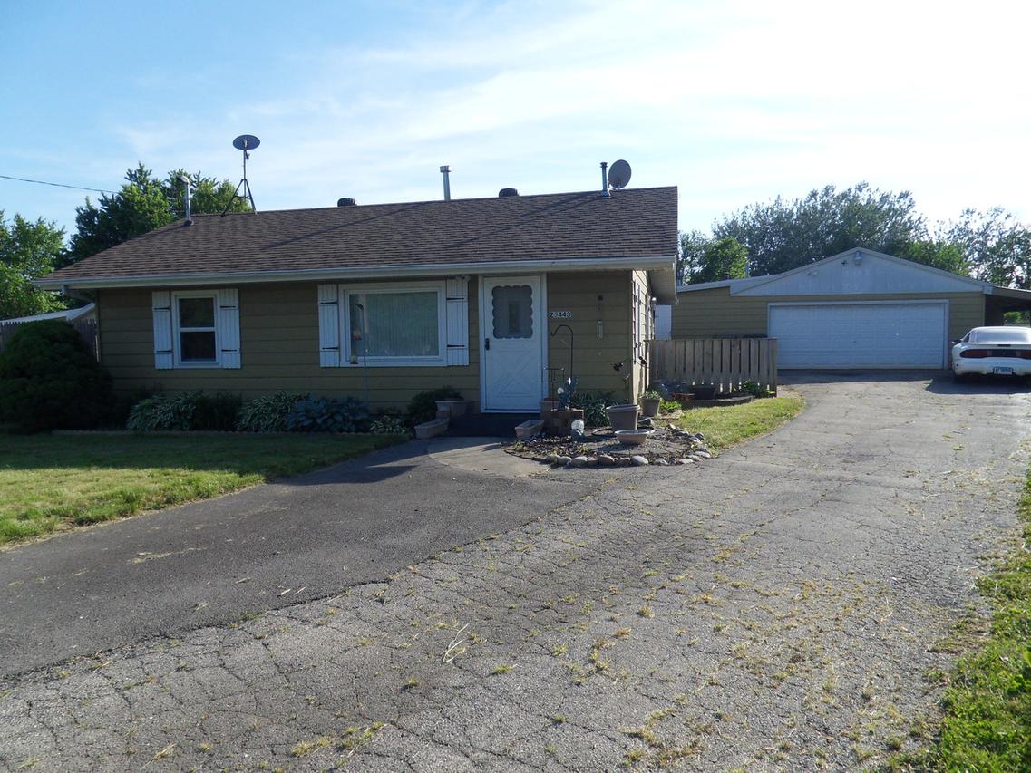 25443 W Route 30 Hwy., Plainfield, IL 60585