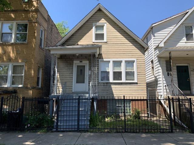 4132 W Crystal St., Chicago, IL 60651