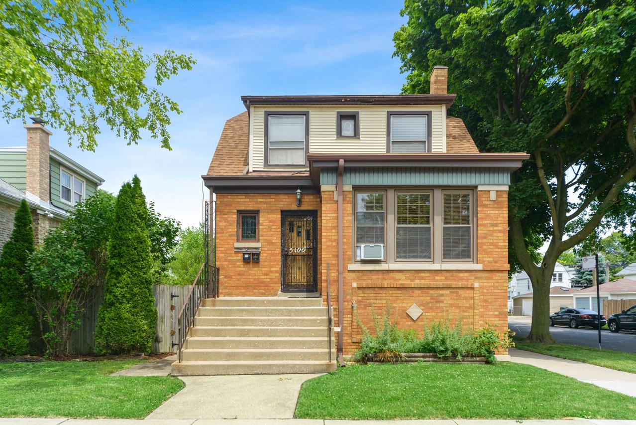 5100 W Winnemac Ave., Chicago, IL 60630