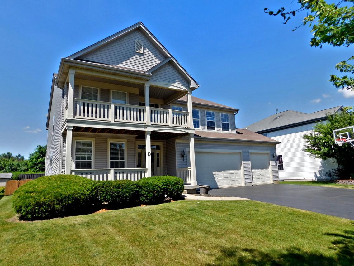 10 Covington Ct., Bolingbrook, IL 60490
