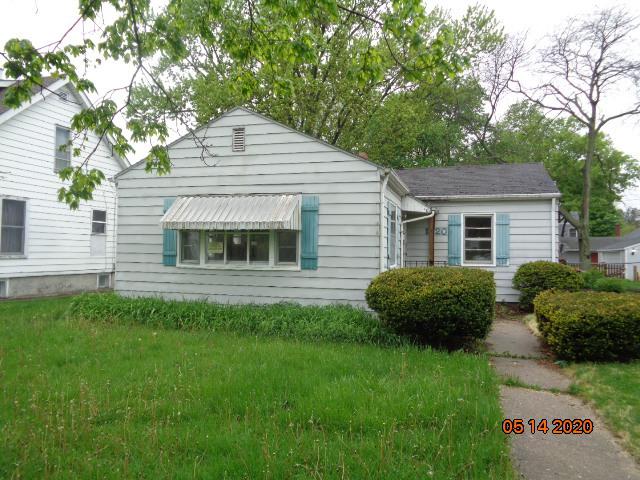 1820 Douglas St., Rockford, IL 61103