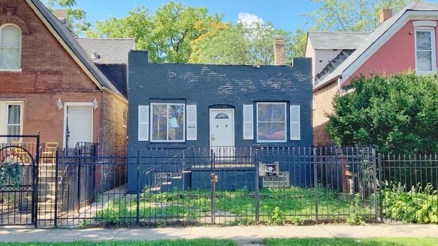 848 N Trumbull Ave., Chicago, IL 60651