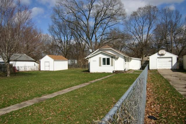 2934 Cannon St., Rockford, IL 61109