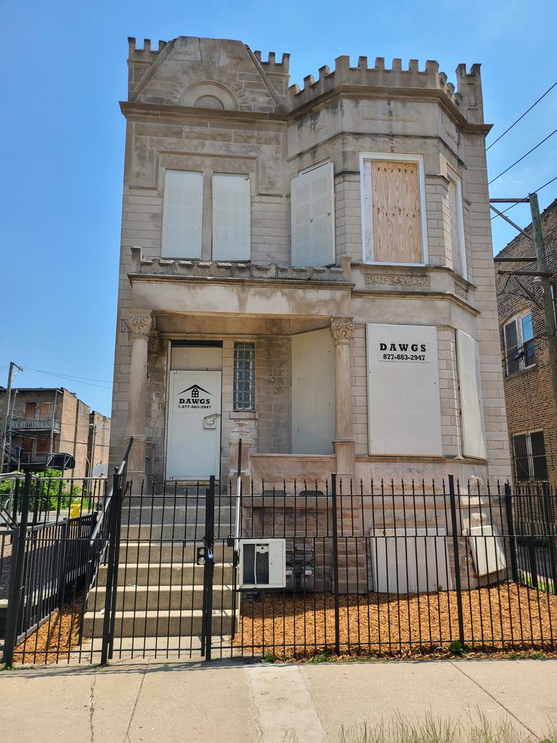 1333 S Millard Ave., Chicago, IL 60623