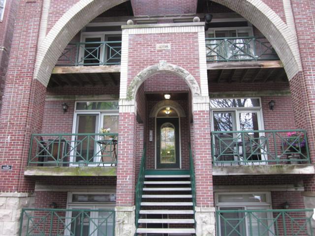 4108 N Kenmore Ave. #1N, Chicago, IL 60613