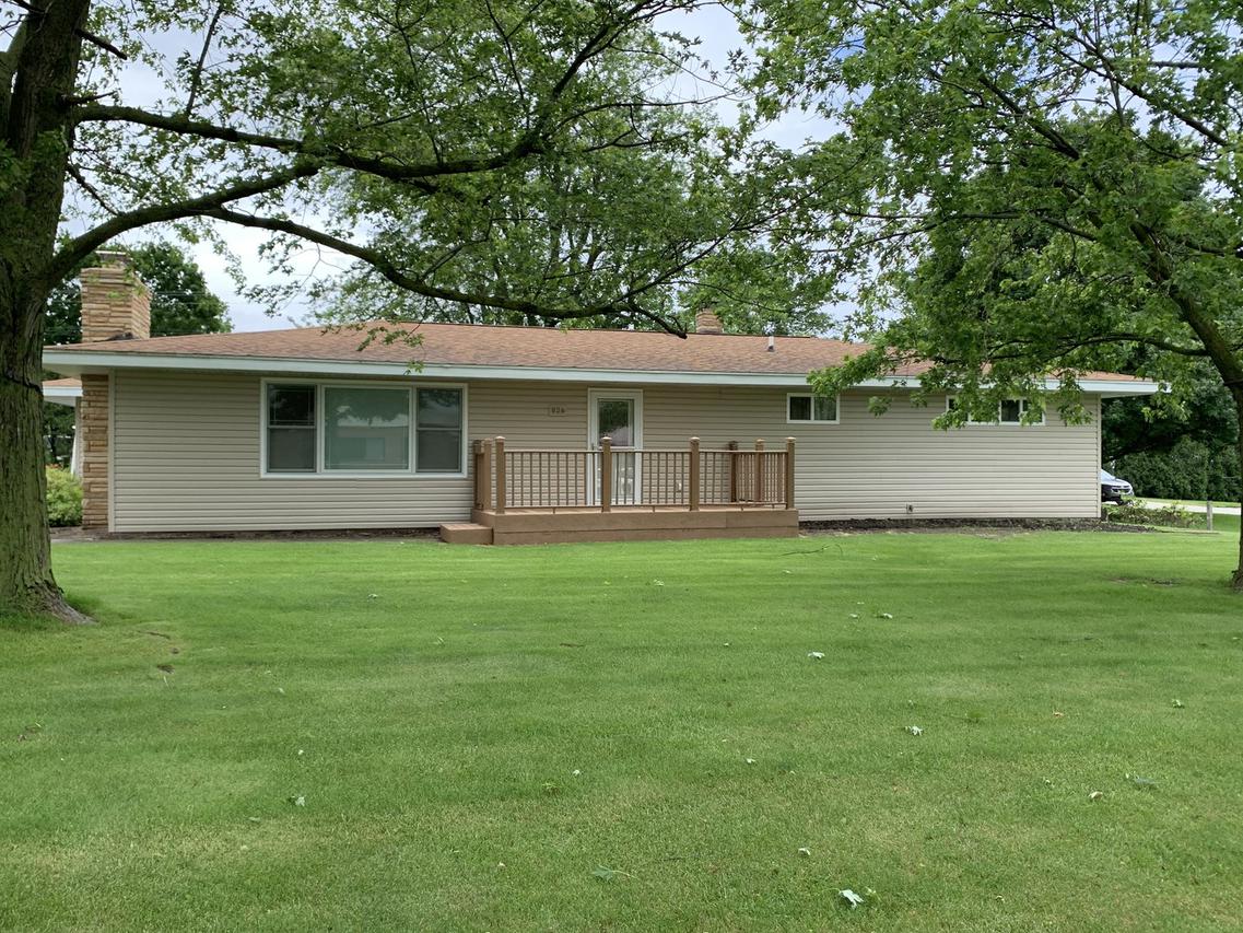 [Address Hidden by Seller], Gibson City, IL 60936