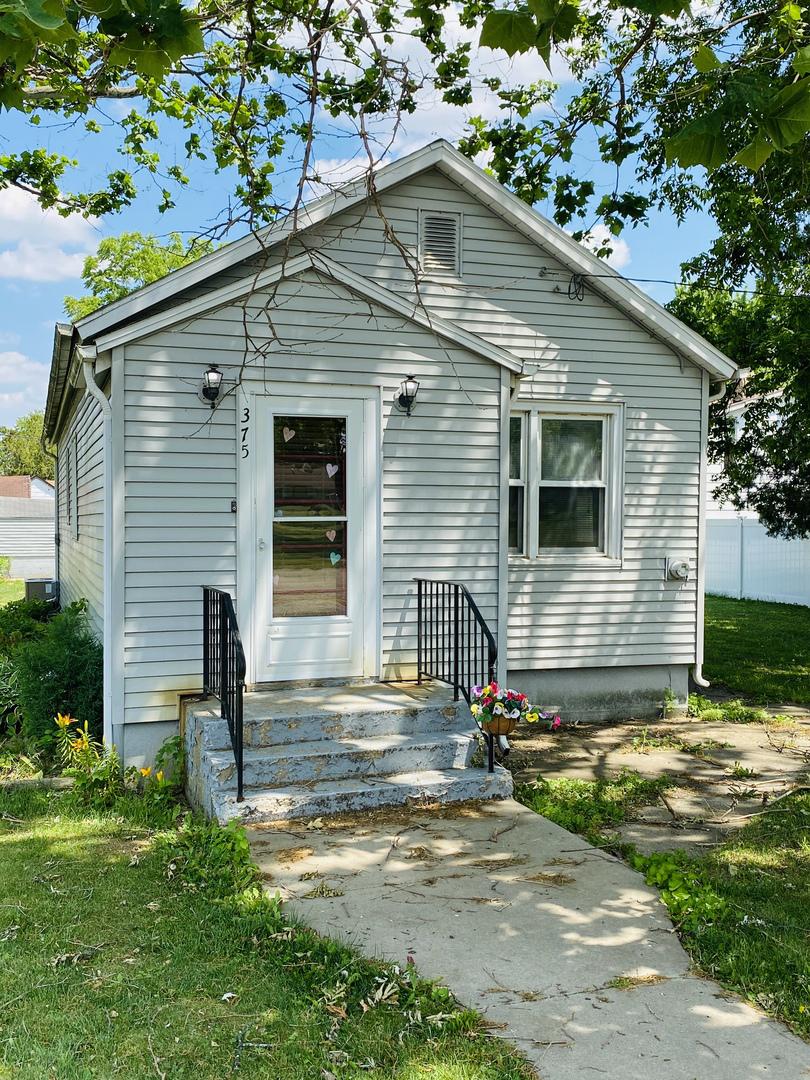 375 2nd Ave., South Wilmington, IL 60474