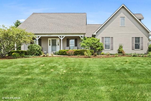 4707 Patty Ln., Ringwood, IL 60072