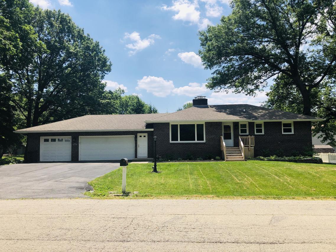 6693 Heather Ln., Rockford, IL 61114