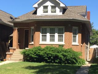 [Address Unavailable], Chicago, IL 60707