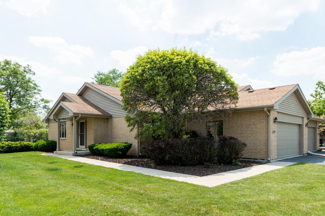 7615 W 158th Ct., Orland Park, IL 60462