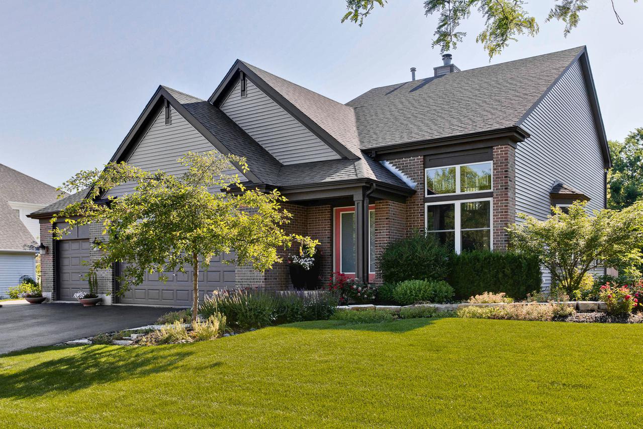 1222 Baldwin Ln., Wauconda, IL 60084