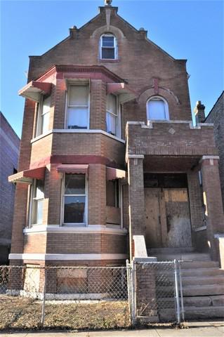 1916 S Harding Ave., Chicago, IL 60623