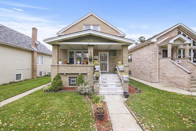 2533 N Newcastle Ave., Chicago, IL 60707