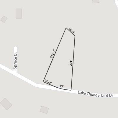 281 Lake Thunderbird Dr., Putnam, IL 61560
