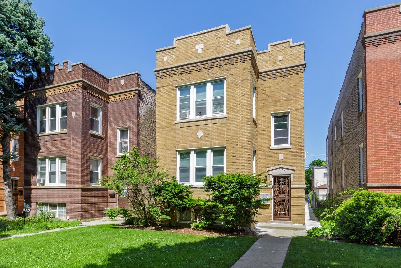 1825 N Mayfield Ave., Chicago, IL 60639