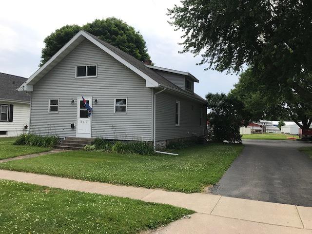 611 Genesee Ave., Morrison, IL 61270