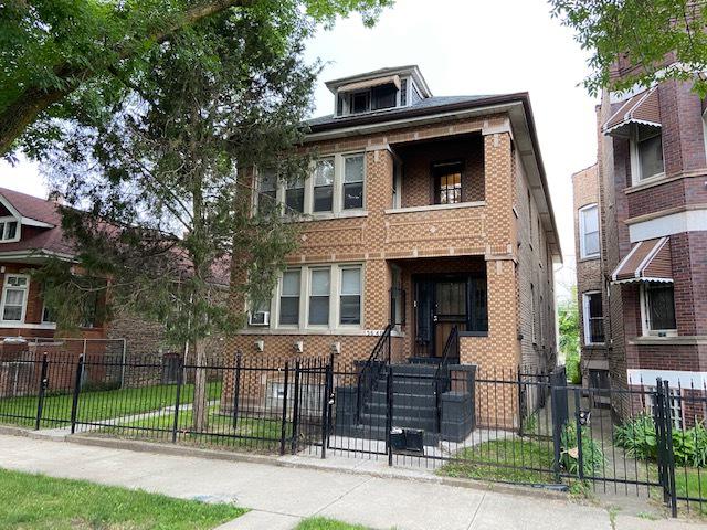 5640 S Throop St., Chicago, IL 60636