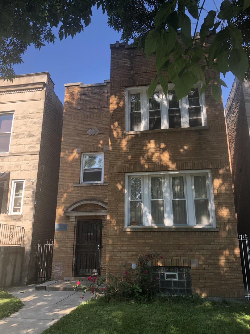 412 N Pine Ave., Chicago, IL 60644