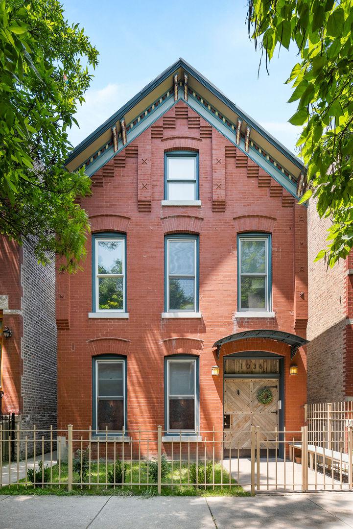 1036 N Winchester Ave., Chicago, IL 60622