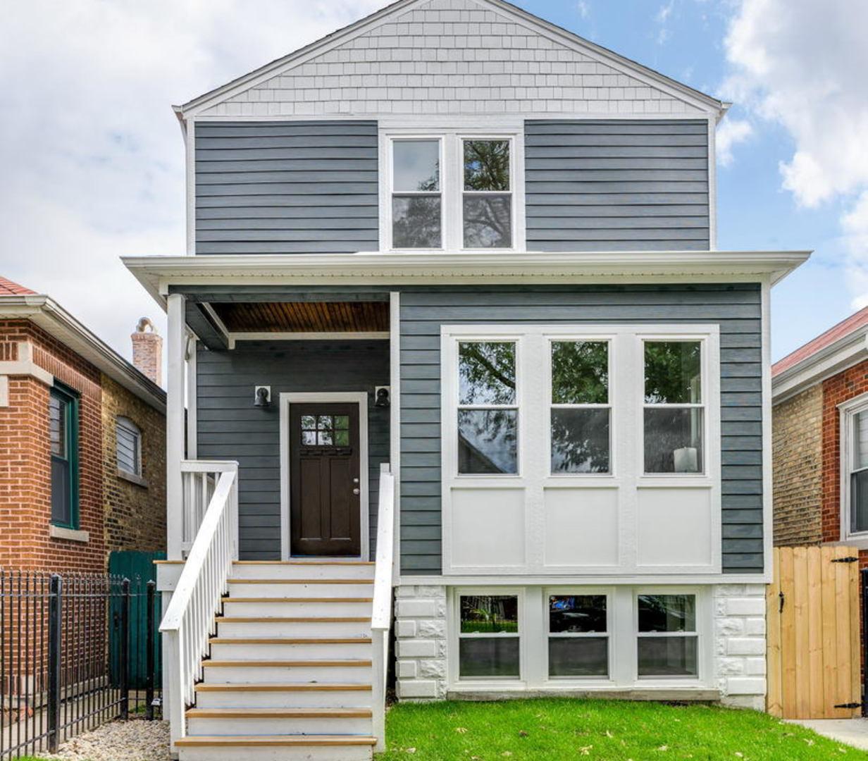 3021 N Troy St., Chicago, IL 60618