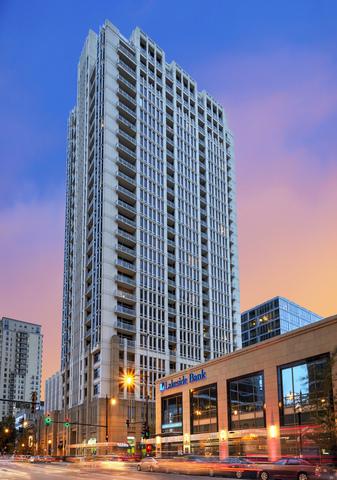 1400 S Michigan Ave. #1005, Chicago, IL 60605
