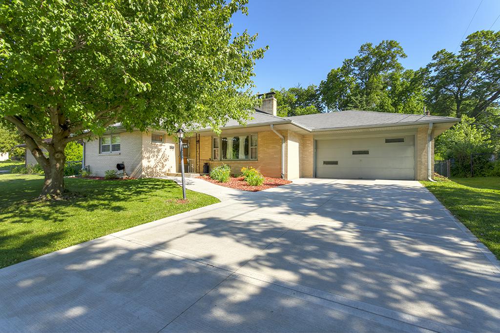 3610 Brendenwood Rd., Rockford, IL 61107