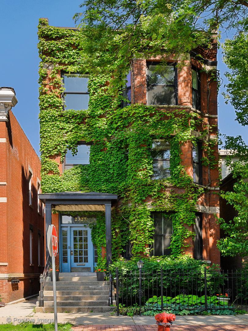 2327 N Geneva Ter. #1, Chicago, IL 60614