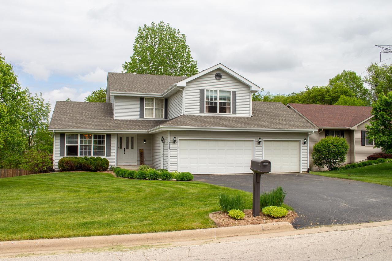 7997 Nesting Eagles Rd., Machesney Park, IL 61115