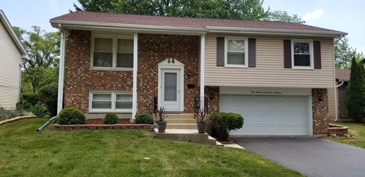 17541 Sycamore Ave., Country Club Hills, IL 60478