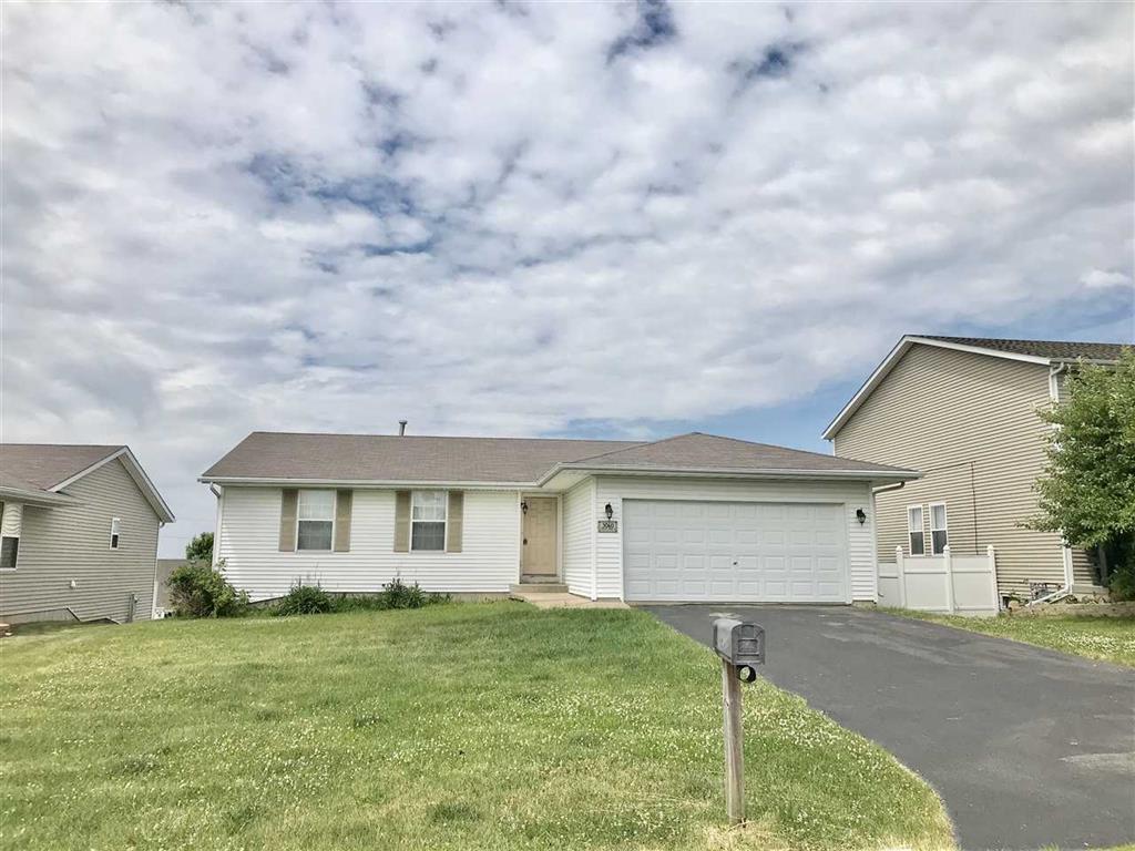 3060 Merseyshire Ln., Machesney Park, IL 61115