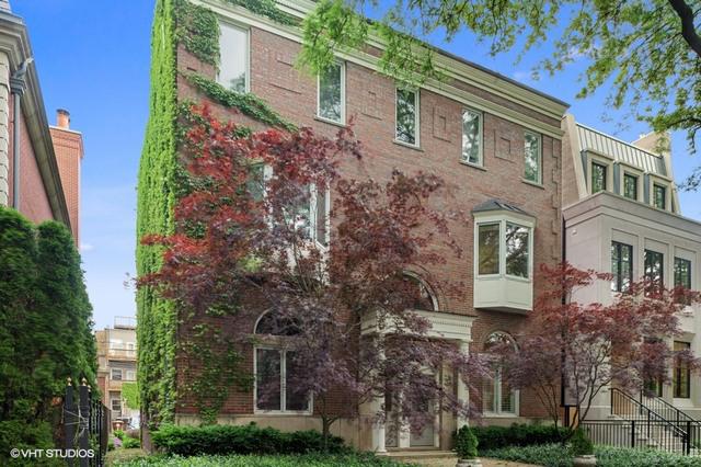 1911 N Dayton St. #1B, Chicago, IL 60614