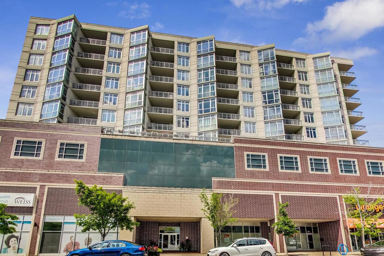 1134 W Granville Ave. #502, Chicago, IL 60660