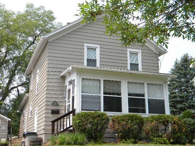 912 S Harlem Ave., Freeport, IL 61032